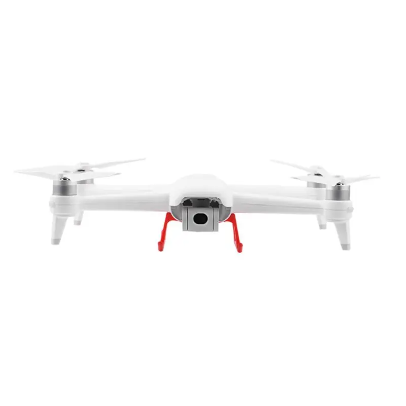 Посадочная Шестерня повышающая подставка для ног протектор для Mi FIMI A3 Drone RC