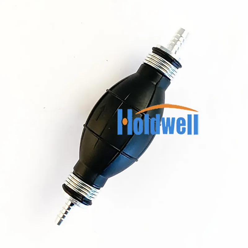 Holdwell 7219755 подкачивающий шаровый для бобкэт погрузчик A770 S100 S150 S205 S510 S630 S750 T180 T190 T550 T630