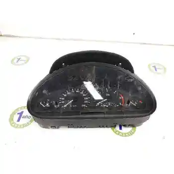 

62116906884 BOX INSTRUMENTS BMW 3 SERIES SALOON (E46)