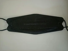 Fish-Mascarillas protectoras KN95 de 4 capas para adultos, FPP2, antipolvo, antiniebla, PM25, FFPP2, CE