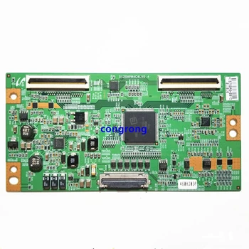 

100% test for samgsung UA55C6200UF S120APM4C4LV0.4 screen LTF550HJ03 logic board