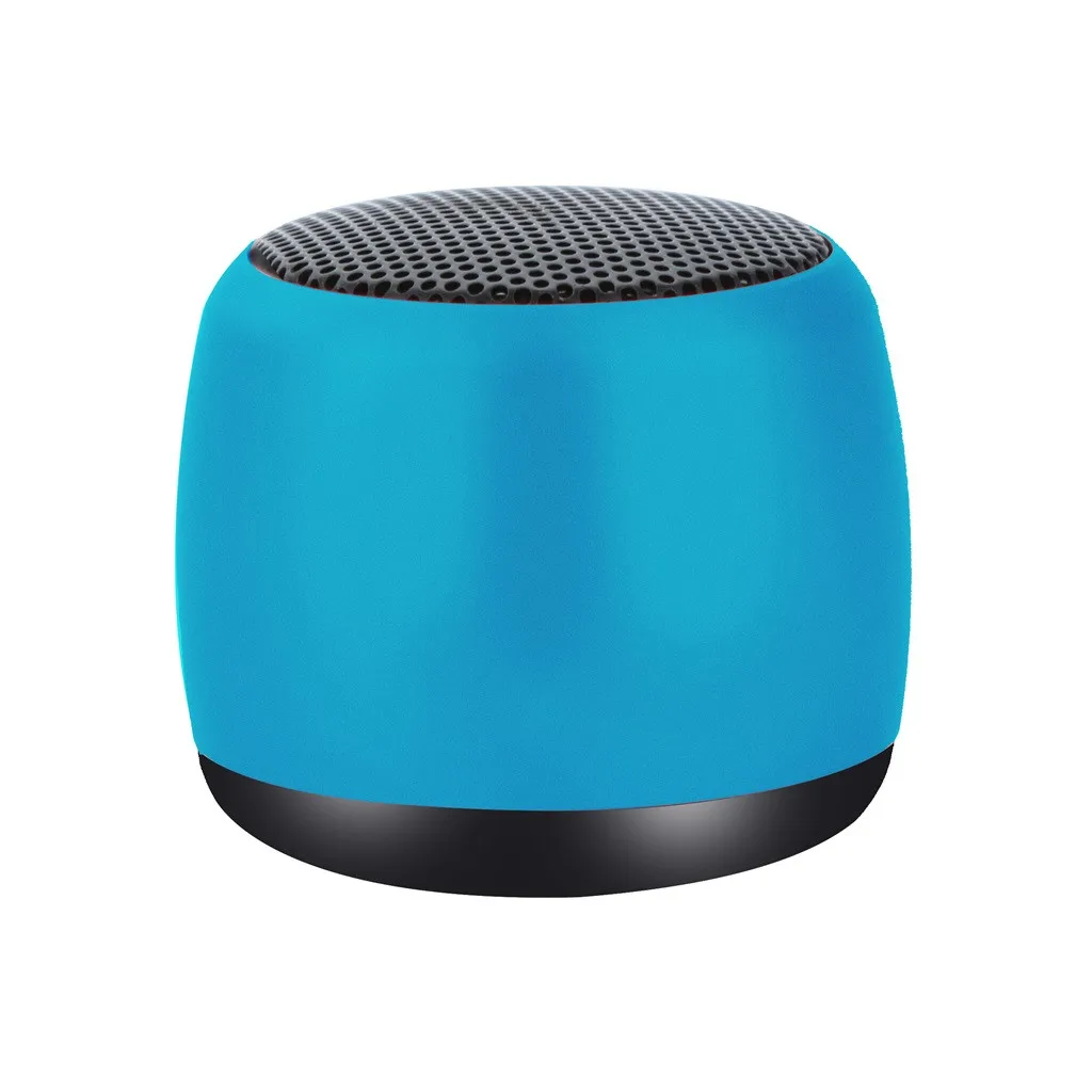 Binmer мини портативный Bluetooth+ FM MP3 динамик подзарядка музыки сабвуфер SuperBass стерео Колонка звук планшетный ПК мини Stereo-L1014