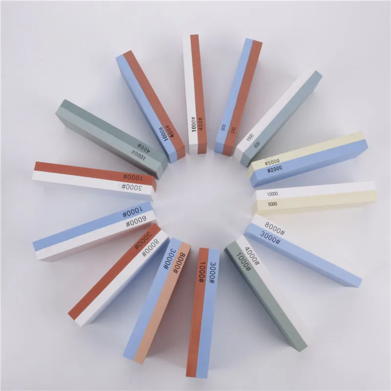 

Kindly Knife Sharpener Professional Kitchen Knife Sharpeners Water Stone Sharpening System Whetstone 3000 8000 10000 Girds