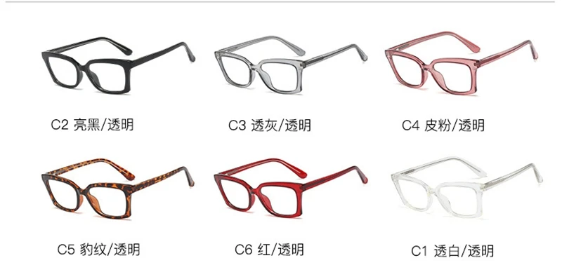 Iboode TR90, квадратные очки, оправа для женщин и мужчин, прозрачные линзы, оптические Sepectacles, простые зеркальные, весенние ноги, очки, женские очки, Новинка
