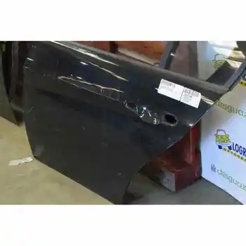 

WINDOW LIFTER REAR LEFT BMW 3 SERIES SALOON (E90)