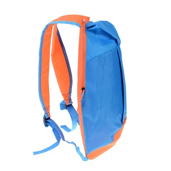 

1Pc Sports Backpack Hiking Rucksack Men Women Unisex Schoolbags Satchel