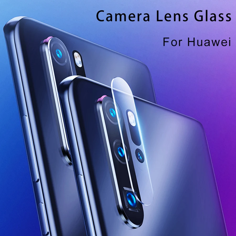 Защитное стекло закаленное для Huawei Nova 5T 5 5i Pro 6 SE Honor 20 V30|Защитные стёкла и плёнки| |