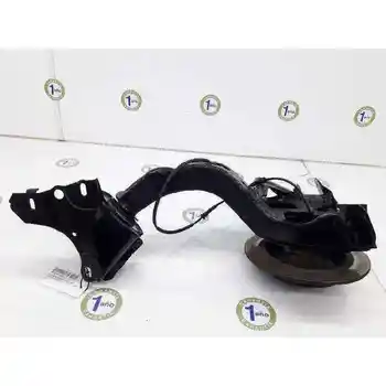 

33326757159 HOSE LEFT REAR MINI (R50, R53)