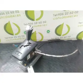 

9660705180 Shift lever Peugeot 407 2.0 16v Hdi Fap