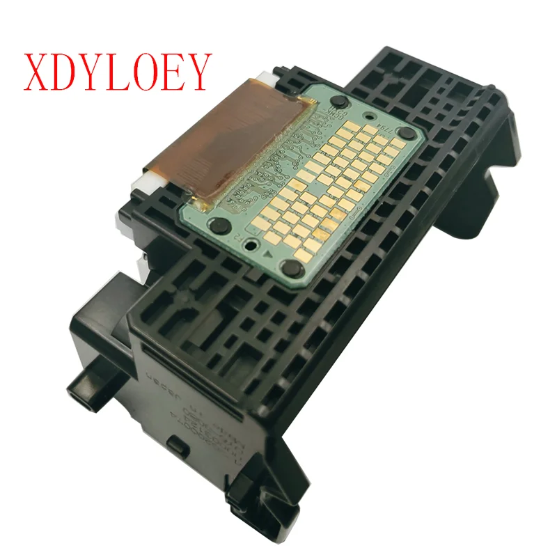 QY6 0080 печатающая головка для принтера Canon iP4820 iP4840 iP4850 iX6520 iX6550 MX715 MX885 MG5220 MG5250 MG5320