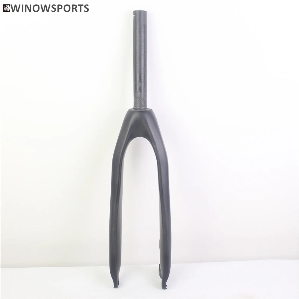 Winowsports Carbon 24er Mtb Fork Quick 