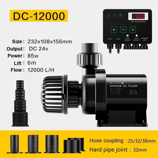 DC12000