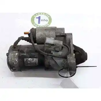 

R2AH18400 STARTER MOTOR MAZDA CX-7 (ER)