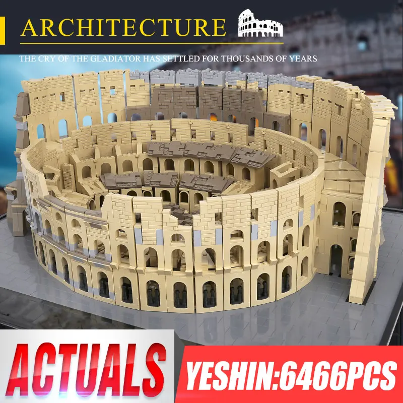 Ешина 22002 строительные блоки кирпич модели игрушки с дистанционным управлением