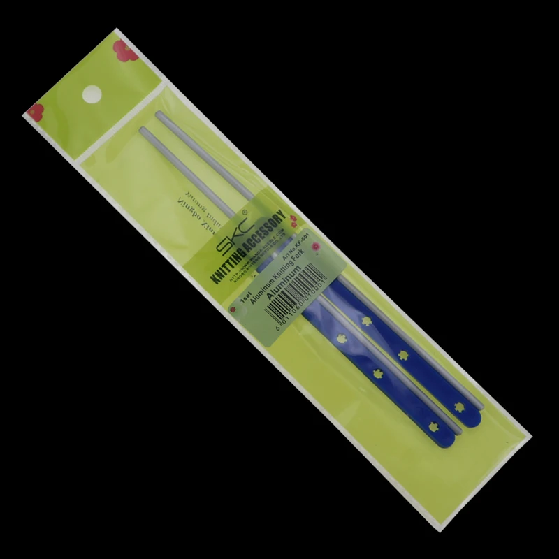 Forcella Per Maglieria A Mano - Ferro A U In Acciaio Inossidabile | Per Tessitura Arazzi E Pizzo | Accessorio Creativo - Foto 3