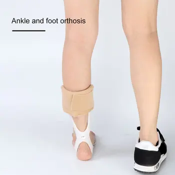 

Foot Prolapse Orthosis Afo Postoperative Ankle Foot Restoring Internal And External Valgus Hemiplegia Rehabilitation Orthosis