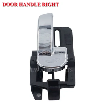 

80670-JD00E For Nissan Qashqai Inner Door Handle Chrome Right side 80670JD00E