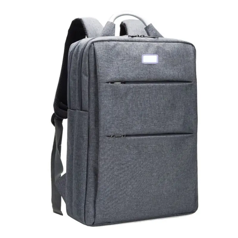 

Multifunctional Fashion Backpack Business Rucksack School Bag Casual College Laptop Daypack for Teenager