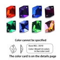 Mixed Color