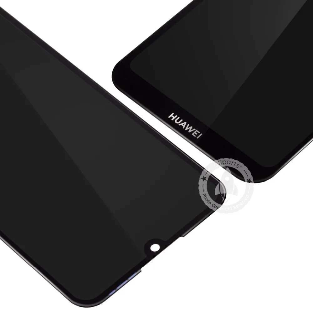 6,0" дисплей для huawei Y6 Prime Y6 Pro Honor 8A сменный сенсорный ЖК-экран для huawei Honor Play 8A ЖК-модуль