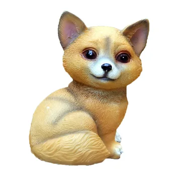 

Outdoor Solar LED Night Light Waterproof Cute Animals Lamp Home Garden Pathway Decor S7 #5