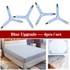 4PCS Blue Upgrade