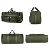 Multifunctional Waterproof Men Travel Bag Luxury Design Travel Duffle Large Capacity Handbag Weekend Bag Overnight XA169K ► Photo 3/6