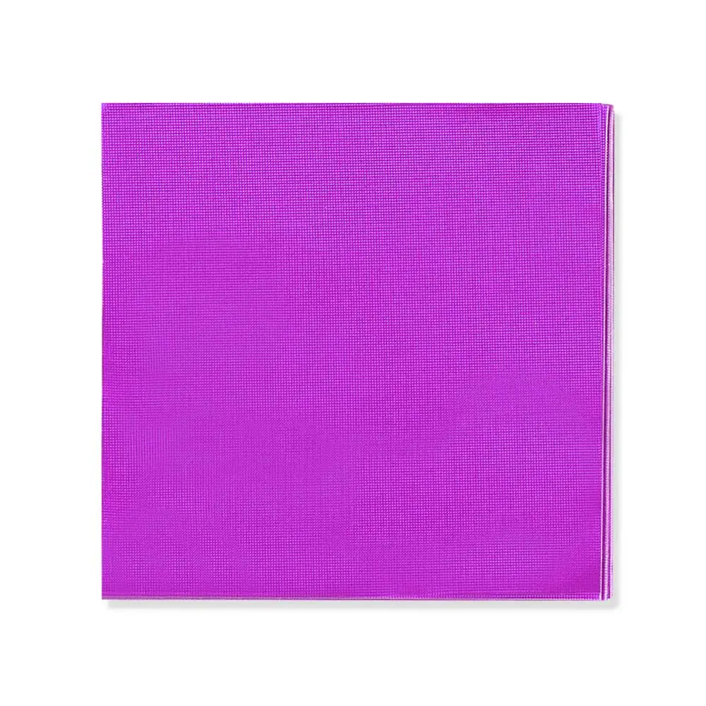 100pcs Papier D'étain Feuilles Pour Décor Emballage De Pâtisserie