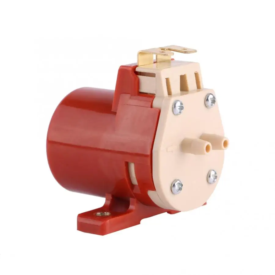 Lavadora Bomba 12V Limpiaparabrisas Limpiaparabrisas Motor de la bomba para Universal Car Van Bus Truck SI-A0050