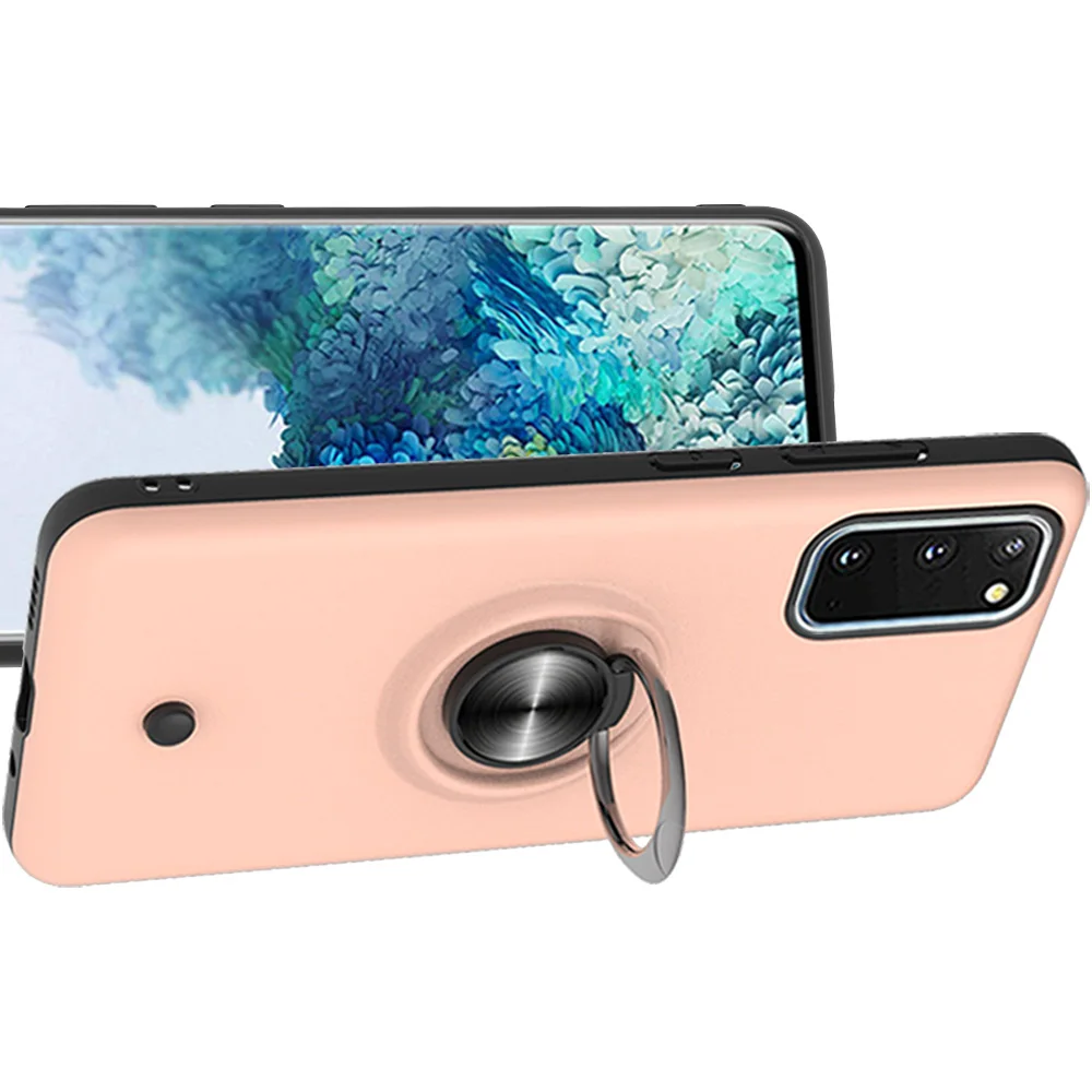 Чехол для телефона Samsung Galaxy Note 10 S9 S10 S10E S20 Pro Plus Ultra 5G модный декомпрессионный