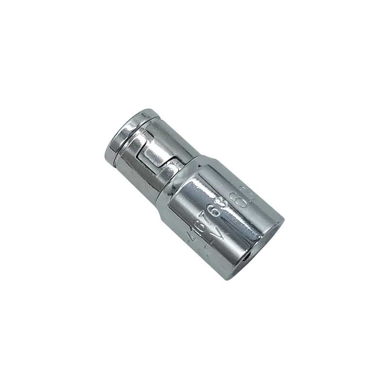 17 шт. Набор отверток CRV Torx Bits T5-T40 с 1/" бит муфта инструменты