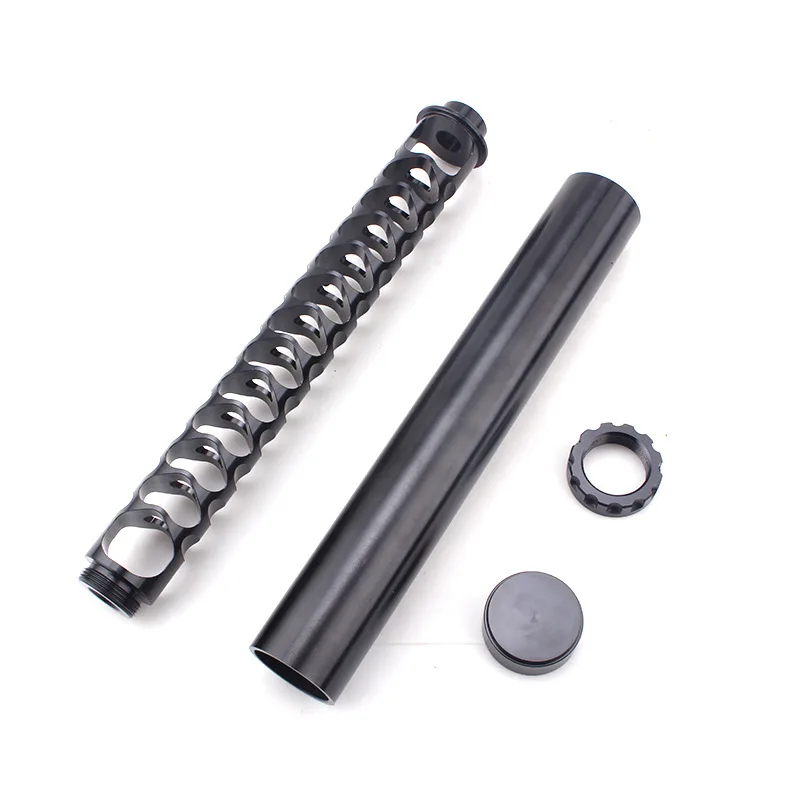 Full Screen Backlight IPS LCD With Pre-cut Shell