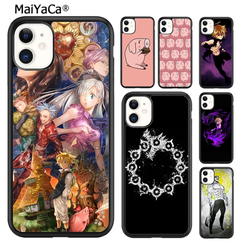 Чехол для iPhone SE 6s 7 8 plus X XR XS 11 12 13 pro max Galaxy S9 S10 | Мобильные телефоны и аксессуары