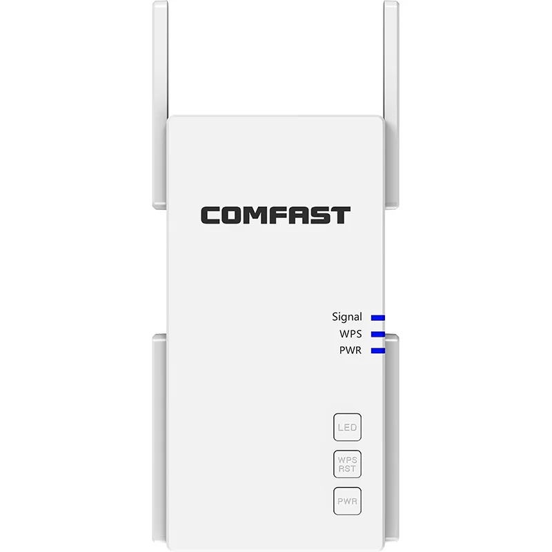 comfast-cf-ac2100-ripetitore-wifi-2100mbps-dual-band-wireless-wifi-ripetitore-58g-wifi-amplificatore-segnale-booster-4-antenne-router