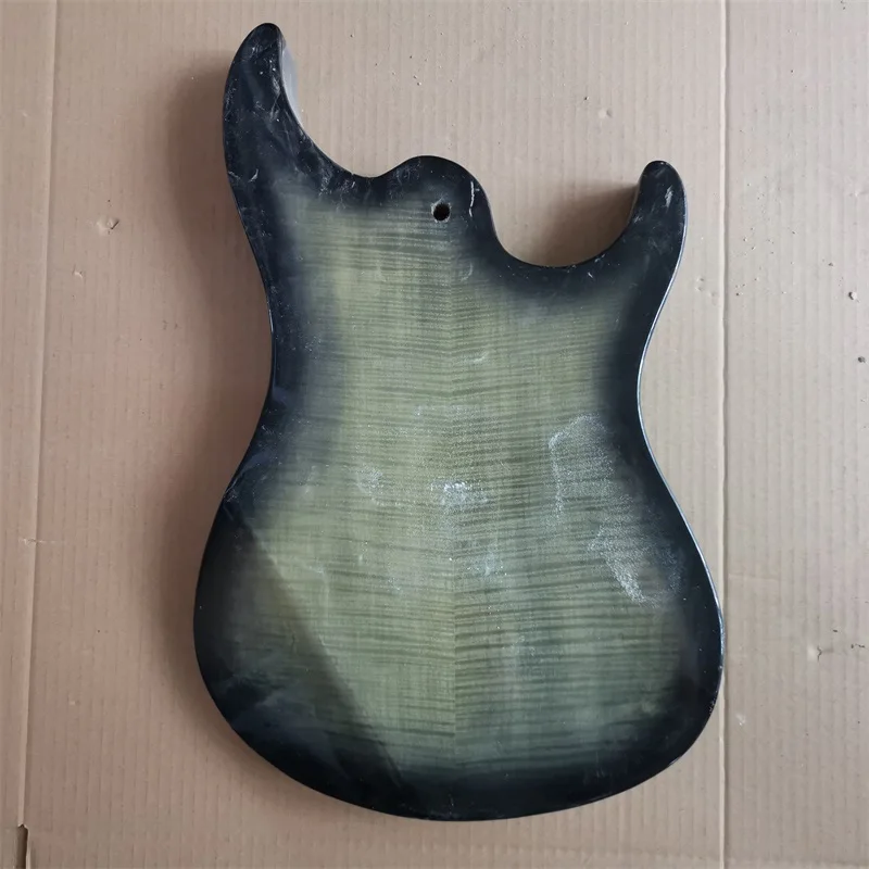 

JNTM Custom guitar factory/комплект для гитары DIY/корпус для электрогитары DIY (365)