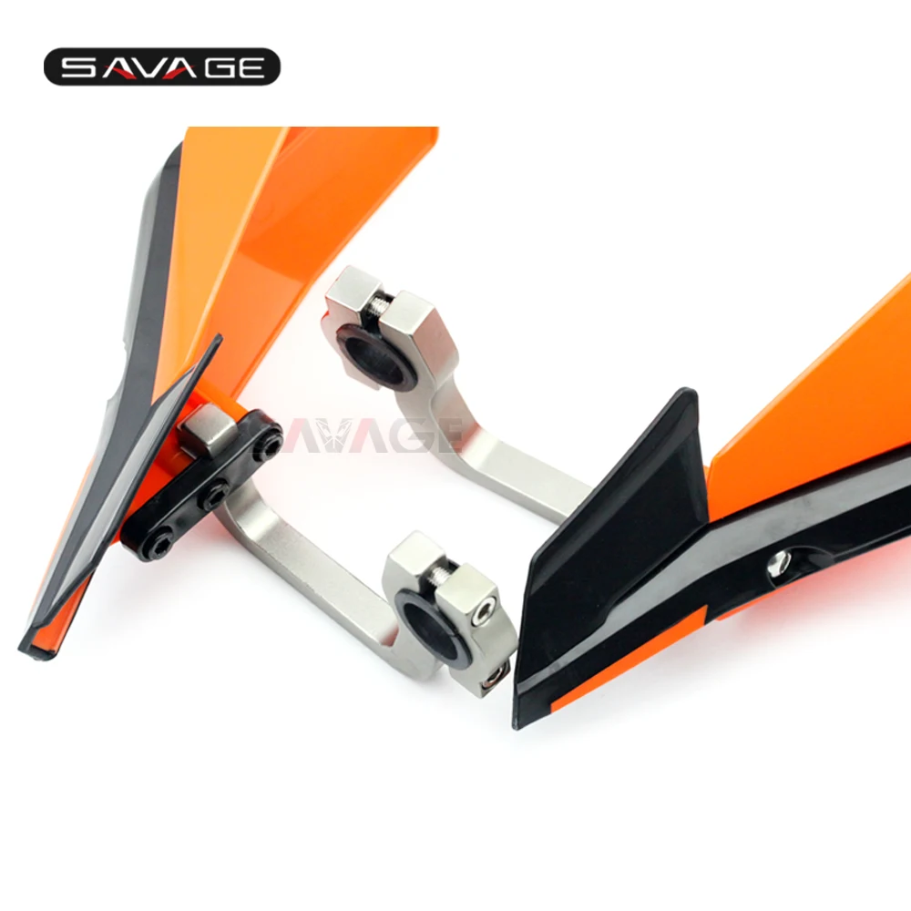 Handlebar Hand Guards Handguard Protector Protection (32)