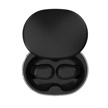 

Wielress M3 Touch Control Stereo BT5.0 Earbuds M3 in-Ear Stereo Headset Siri Power