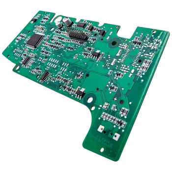 

NEW for MMI Control Circuit Board E380 with Navigation for Audi Q7 2005 2006 2007