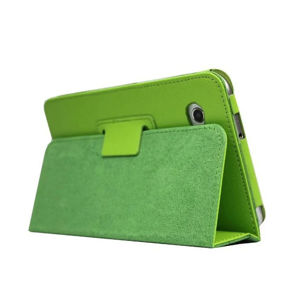 Tab 2 7 P3100 Чехол для планшета для Samsung Galaxy Tab 2 7," GT-P3100 P3110 P3108 P6200 Магнитный чехол из искусственной кожи с откидной крышкой Folio чехол для смартфона с держателем для карт, Wi-Fi/3g - Цвет: Tab 2 7 P3100