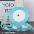 Lake Blue ribbon