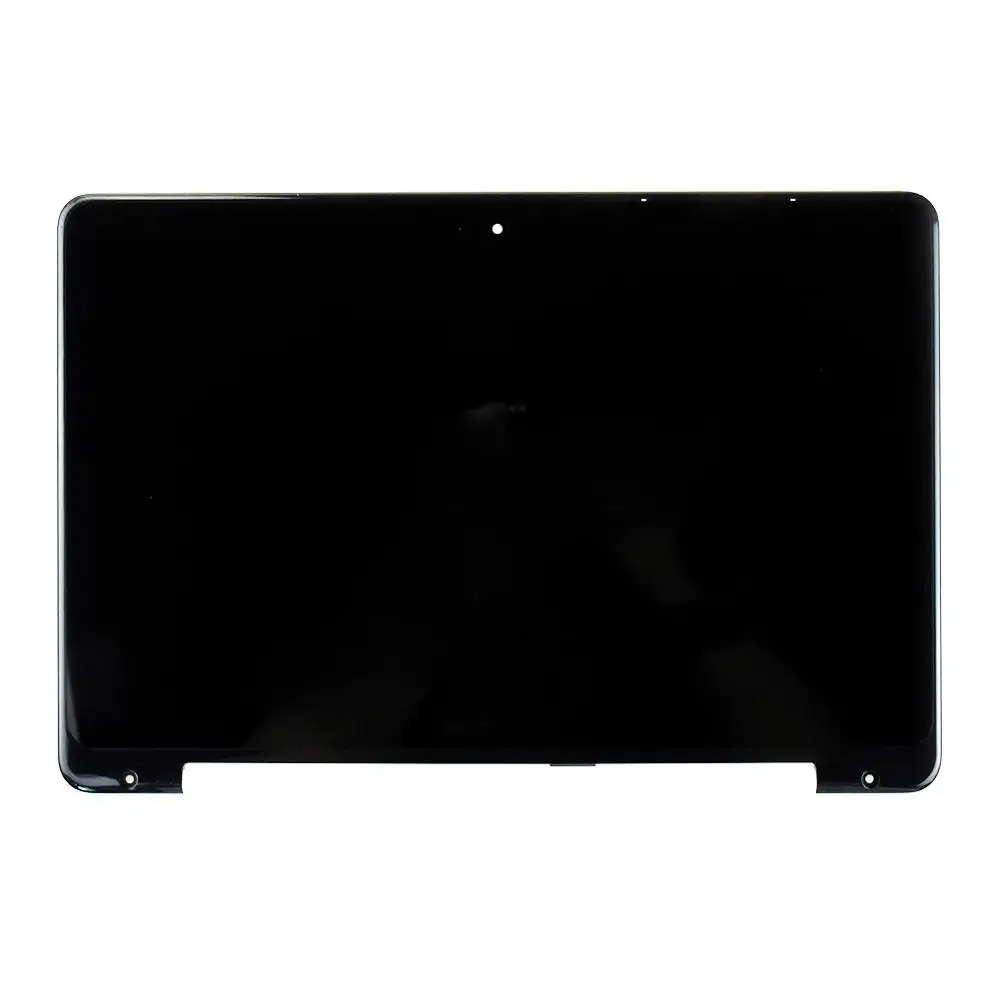 Новый 11,6 дюймов для Asus Transformer Book TP200 TP200S сенсорный Оцифровка + ЖК-экран + рамка