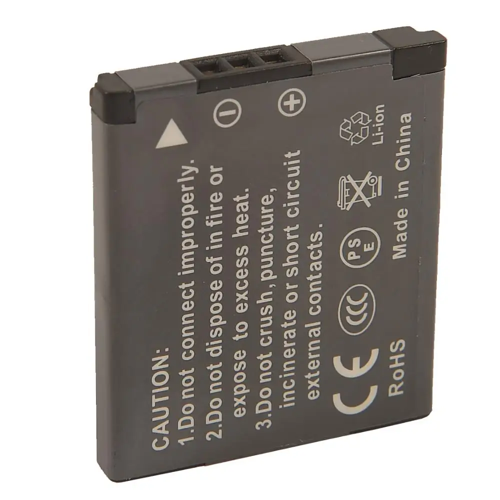 DSTE NB 11L 11LH Батарея с USB Зарядное устройство зум объектив для Canon PowerShot A2300 A2500 A2600 A2400