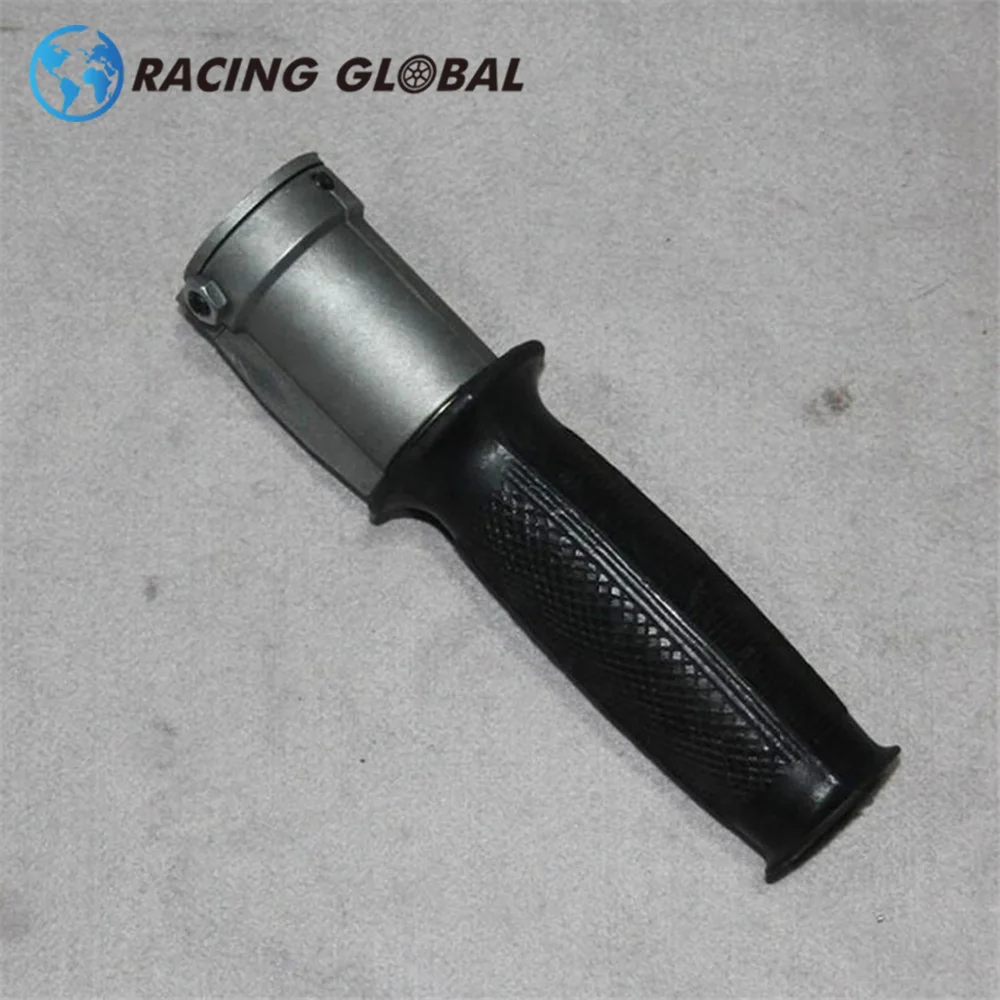 Alcon-Per Ural Cj-K750 Retro Gomma Manopola Dell'Acceleratore Stile Originale Usato Al Caso Ural M72 Per Bmw R50 R1 R12 R 71