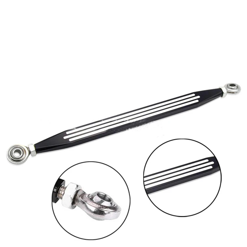 

1pcs Motorcycles Gear Shift Linkage Lever For Electra Road Street Glide Road King Trike Softail Wide Glide