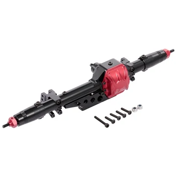 

RC Car Shaft Metal for 1:10 Axial Wraith 90018 90020 90056 RC Crawler Climbing Cars DIY Parts