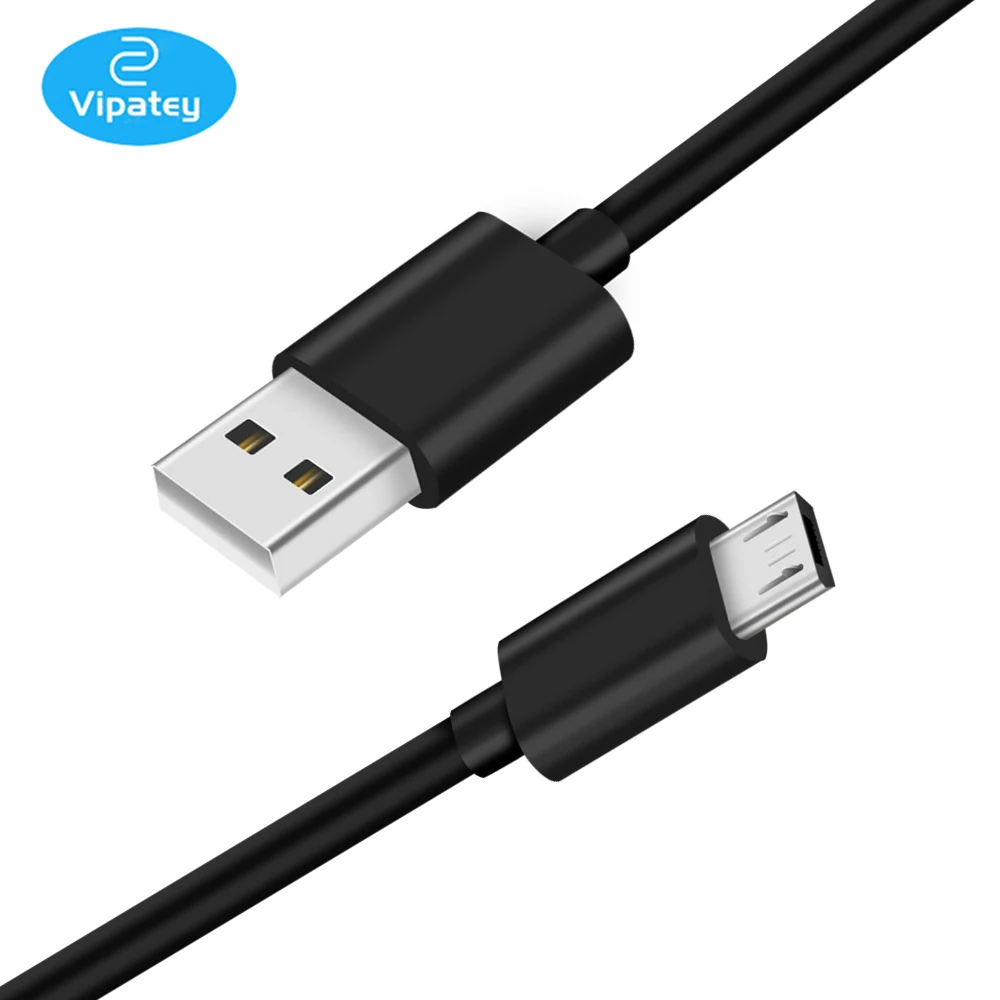 Микро usb-кабель Android Зарядное устройство 5V 2.4A USB2.0 быстрой зарядки и передачи данных для samsung Nexus LG Motorola смартфонов на базе Android