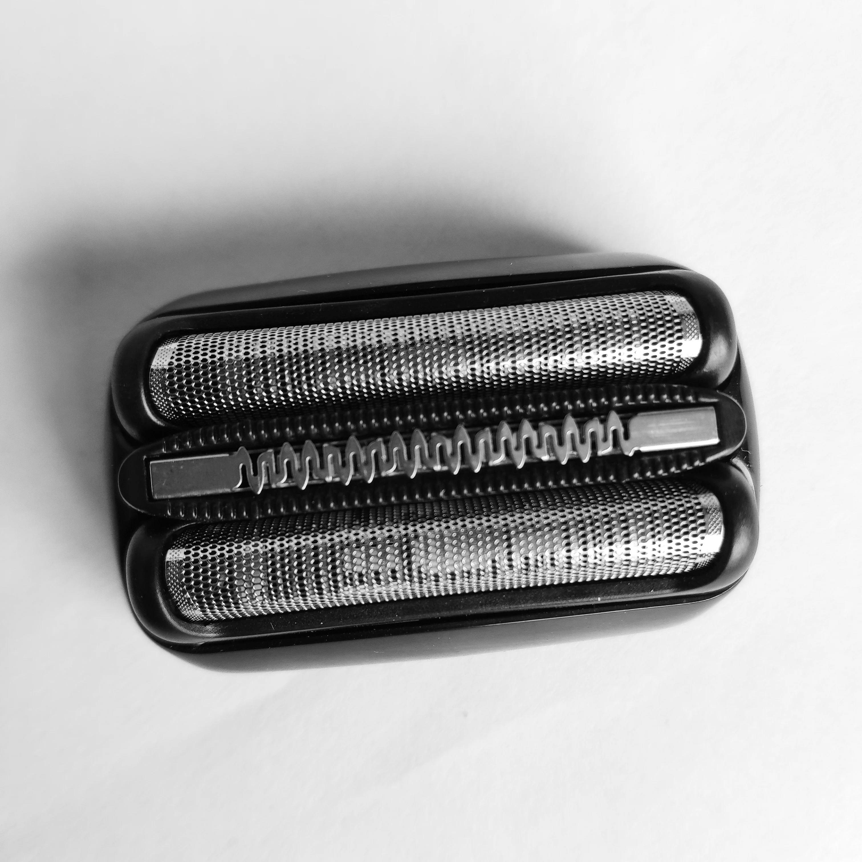 Сменная головка для бритвы из фольги Braun 21B 32B 32S Cruzer6 Series 3 301S 310S 320S 360S 3000S 3010S 3020S 350CC