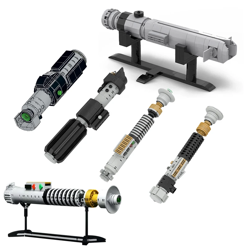 Star Movie Wars Model General Robot 