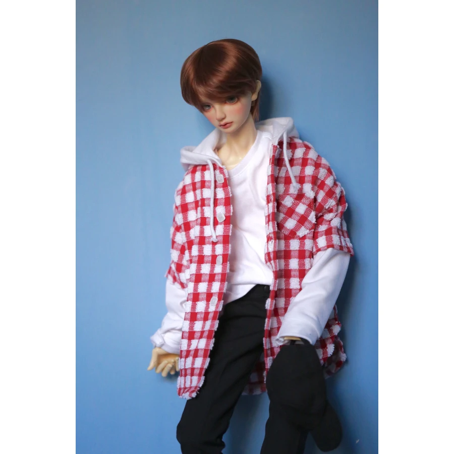 BJD пальто верхняя одежда для мужчин 1/4 1/3 SD17 70 см дядюшка 1" 24" высокий BJD кукла MSD SD DK DZ AOD DD использование куклы