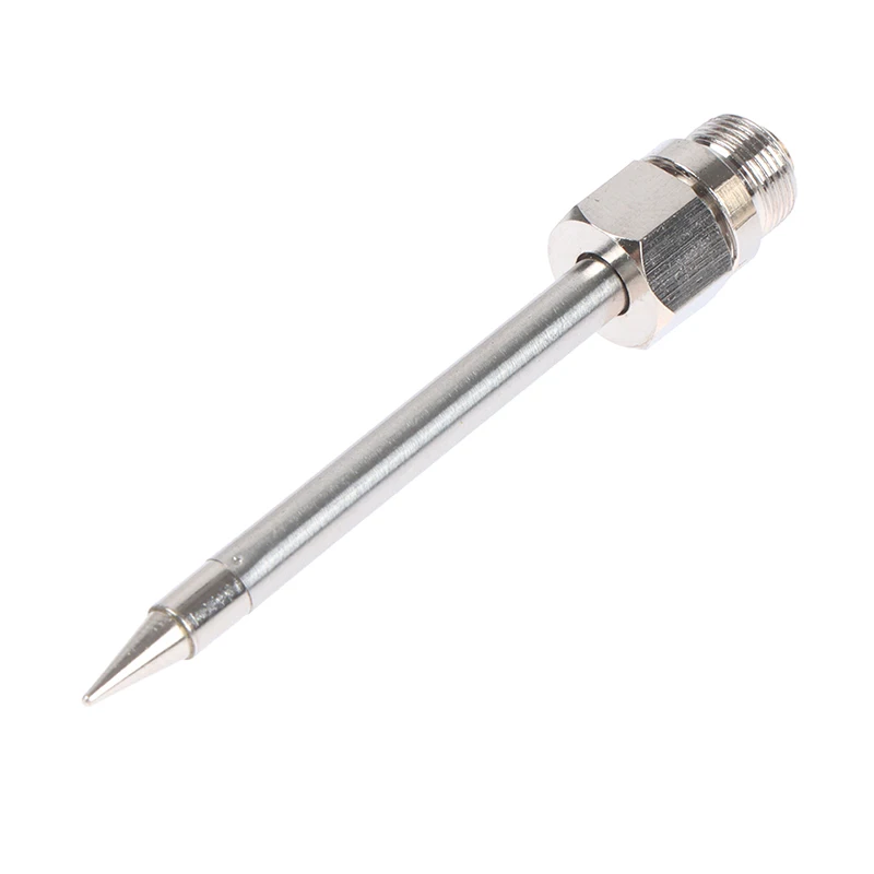 1115K/510 Interface Soldering Iron Tip Mini Portable USB Soldering Iron Tip Welding Rework Accessories Tool Parts hot air soldering Welding Equipment